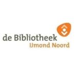 Logo van Bibliotheek IJmond Noord