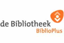 Logo van Bibliotheek Biblioplus