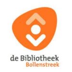 Logo van Bibliotheek Bollenstreek