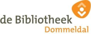 Logo van Bibliotheek Dommeldal