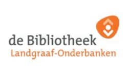 Logo van Bibliotheek Landgraaf-Onderbanken