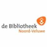 Logo van Bibliotheek Noord-Veluwe