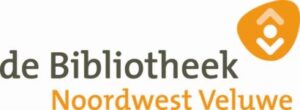 Logo van Bibliotheek Noordwest Veluwe