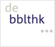 Logo van bblthk – bibliotheek Wageningen