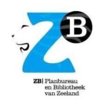 Logo van Bibliotheek Zeeland