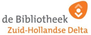 Logo van Bibliotheek Zuid-Hollandse Delta