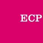 Logo van ECP