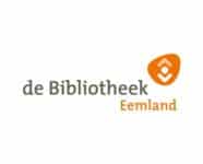 Logo van Bibliotheek Eemland