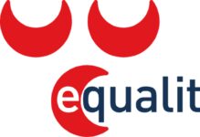 Logo van Equalit