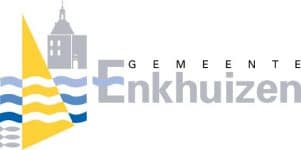 Logo van Gemeente Enkhuizen