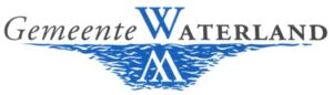 Logo van Gemeente Waterland