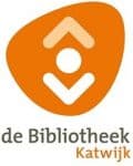 Logo van Bibliotheek Katwijk
