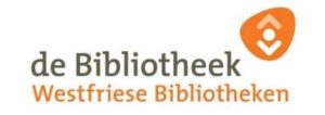 Logo van Westfriese Bibliotheken