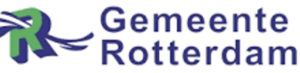 Logo van Gemeente Rotterdam