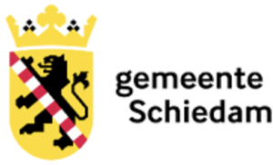 Logo van Gemeente Schiedam