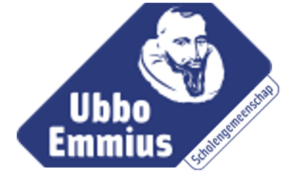 Logo van Scholengemeenschap Ubbo Emmius