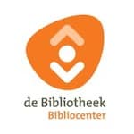 Logo van Bibliocenter