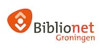 Logo van Biblionet Groningen