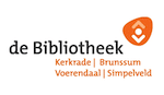 Logo van Bibliotheek Kerkrade e.o.