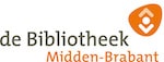 Logo van Bibliotheek Midden-Brabant