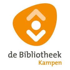 Logo van Bibliotheek Kampen