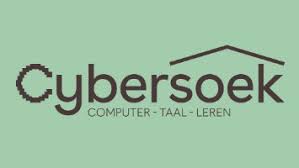 Logo van Cybersoek