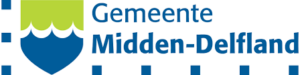 Logo van Gemeente Midden-Delfland