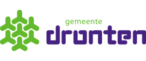Logo van Gemeente Dronten