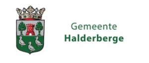 Logo van Gemeente Halderberge