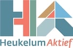 Logo van Heukelum Aktief