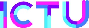 Logo van Stichting ICTU