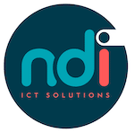 Logo van NDI ICT Solutions