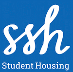 Logo van SSH