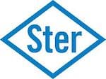Logo van Stichting Etherreclame (STER)