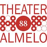 Logo van Theater Hof 88 Almelo