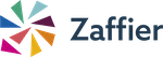 Logo van Zaffier